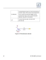 Preview for 32 page of P&E Microcomputer Systems xPC56XXMB User Manual