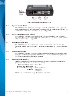 Предварительный просмотр 11 страницы P&E CYCLONE FX User Manual