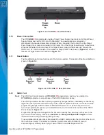 Предварительный просмотр 12 страницы P&E CYCLONE FX User Manual