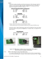 Предварительный просмотр 23 страницы P&E CYCLONE FX User Manual