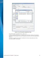 Предварительный просмотр 42 страницы P&E CYCLONE FX User Manual