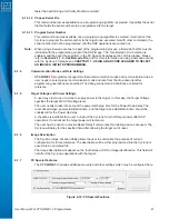 Предварительный просмотр 46 страницы P&E CYCLONE FX User Manual