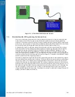 Предварительный просмотр 105 страницы P&E CYCLONE FX User Manual