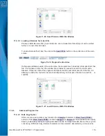 Предварительный просмотр 121 страницы P&E CYCLONE FX User Manual