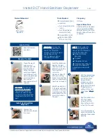 Preview for 1 page of P&G DCT Installation