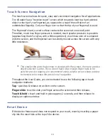 Preview for 10 page of Pandigital 7" Color Multimedia eReader User Manual