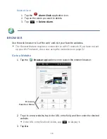 Preview for 19 page of Pandigital 7" Color Multimedia eReader User Manual