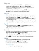 Preview for 23 page of Pandigital 7" Color Multimedia eReader User Manual