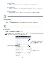 Preview for 24 page of Pandigital 7" Color Multimedia eReader User Manual