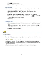 Preview for 27 page of Pandigital 7" Color Multimedia eReader User Manual