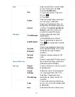 Preview for 33 page of Pandigital 7" Color Multimedia eReader User Manual