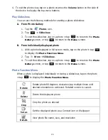 Preview for 46 page of Pandigital 7" Color Multimedia eReader User Manual