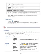 Preview for 47 page of Pandigital 7" Color Multimedia eReader User Manual