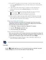 Preview for 52 page of Pandigital 7" Color Multimedia eReader User Manual