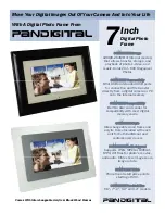 Pandigital 7 Inch Specifications preview