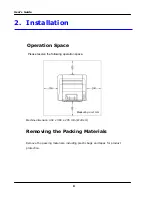 Предварительный просмотр 15 страницы Pandigital L1 User Manual