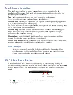 Preview for 10 page of Pandigital Novel 7 User Manual