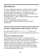 Preview for 140 page of Pandigital novel User Manual