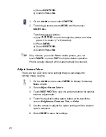 Preview for 20 page of Pandigital PAN1200DWPTFR User Manual