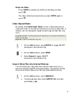 Preview for 31 page of Pandigital PAN1200DWPTFR User Manual