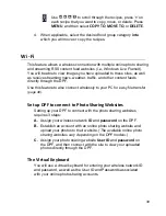 Preview for 39 page of Pandigital PAN1200DWPTFR User Manual