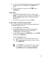 Preview for 47 page of Pandigital PAN1200DWPTFR User Manual