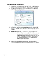 Preview for 50 page of Pandigital PAN1200DWPTFR User Manual