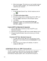 Preview for 52 page of Pandigital PAN1200DWPTFR User Manual