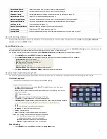 Preview for 7 page of Pandigital PAN1201DW User Manual