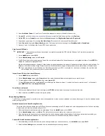 Preview for 17 page of Pandigital PAN1201DW User Manual