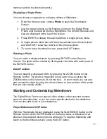 Preview for 11 page of Pandigital PAN1201W02 User Manual