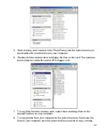 Preview for 22 page of Pandigital PAN1201W02 User Manual