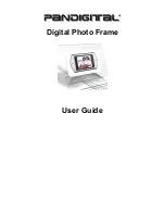 Pandigital PAN1802A User Manual preview