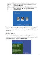 Preview for 9 page of Pandigital PAN5000W02 User Manual