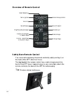 Preview for 10 page of Pandigital PAN7000DWFR User Manual