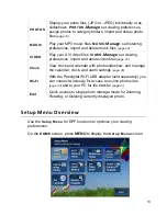 Preview for 13 page of Pandigital PAN7000DWFR User Manual