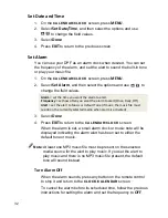 Preview for 32 page of Pandigital PAN7000DWFR User Manual