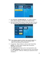 Preview for 35 page of Pandigital PAN7000DWFR User Manual