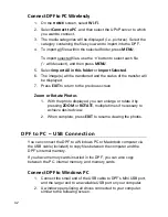 Preview for 42 page of Pandigital PAN7000DWFR User Manual