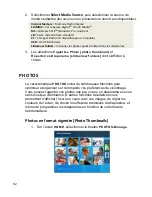 Preview for 62 page of Pandigital PAN7000DWFR User Manual