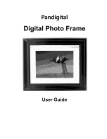 Pandigital PAN7001W User Manual preview