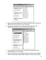 Предварительный просмотр 52 страницы Pandigital PAN7001W User Manual