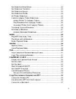 Preview for 4 page of Pandigital PAN7001W01-ESP User Manual