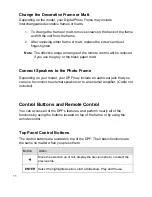 Preview for 11 page of Pandigital PAN7001W01-ESP User Manual