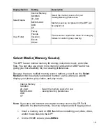 Preview for 16 page of Pandigital PAN7001W01-ESP User Manual