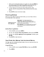 Preview for 19 page of Pandigital PAN7001W01-ESP User Manual