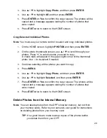 Preview for 20 page of Pandigital PAN7001W01-ESP User Manual