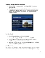 Preview for 32 page of Pandigital PAN7001W01-ESP User Manual