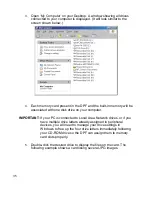 Preview for 35 page of Pandigital PAN7001W01-ESP User Manual