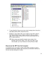 Preview for 36 page of Pandigital PAN7001W01-ESP User Manual